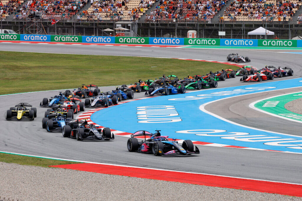 Exklusiv: Barcelona als mögliche Option für Änderungen am Formel-E-Kalender für Saison 13 diskutiert